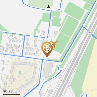 Karte Karl-Arnold-Ring 15, 21109 Hamburg