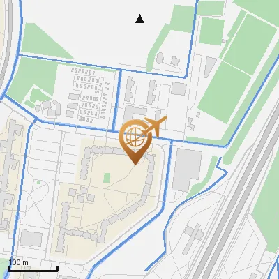 Foto zu Karl-Arnold-Ring 16-22, 21109 Hamburg