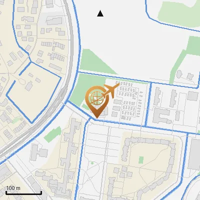 Karte Karl-Arnold-Ring 9, 21109 Hamburg