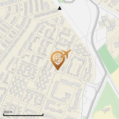 Foto zu Karl-Arnold-Straße 1, 51109 Köln