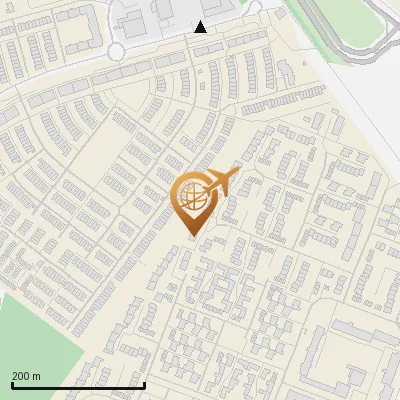 Foto zu Karl-Arnold-Straße 28-57, 51109 Köln