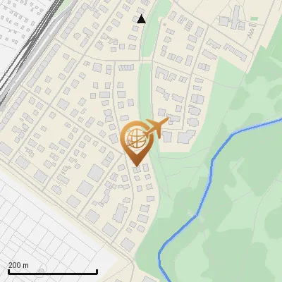 Foto zu Karl-Beck-Weg 6, 80805 München