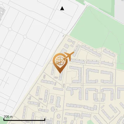 Karte Karl-Benz-Straße 7-11, 50827 Köln