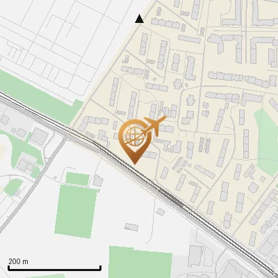 Karte Karl-Bosch-Straße 12-14, 50827 Köln