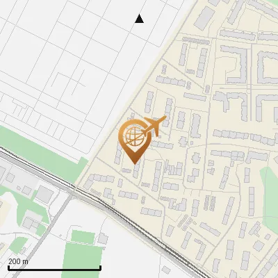 Karte Karl-Bosch-Straße 15, 50827 Köln