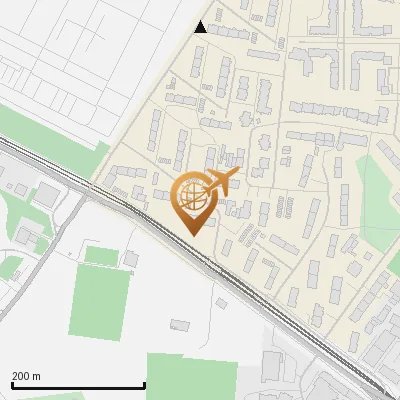 Karte Karl-Bosch-Straße 16-18, 50827 Köln