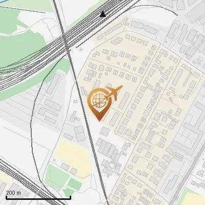 Karte Karl-Breu-Weg 6-11, 81829 München