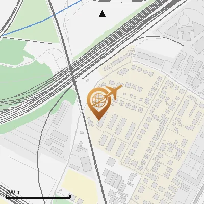 Foto zu Karl-Breu-Weg 48-68, 81829 München