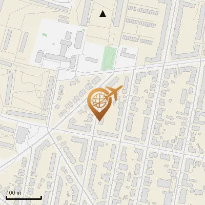 Foto zu Karl-Egon-Straße 9-15, 10318 Berlin