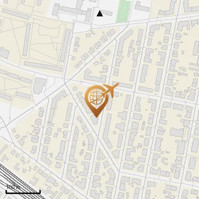 Foto zu Karl-Egon-Straße 17-19, 10318 Berlin