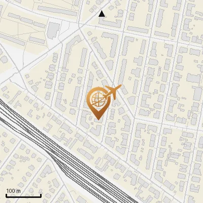 Foto zu Karl-Egon-Straße 20-24, 10318 Berlin