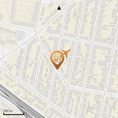 Foto zu Karl-Egon-Straße 5-6, 10318 Berlin