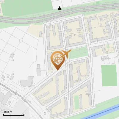 Foto zu Karl-Elsasser-Straße 8-15, 12347 Berlin