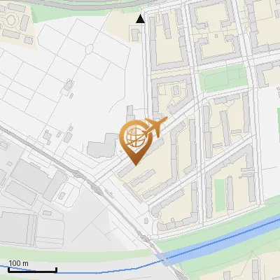 Foto zu Karl-Elsasser-Straße 21-31, 12347 Berlin