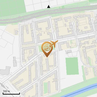 Foto zu Karl-Elsasser-Straße 3-7, 12347 Berlin