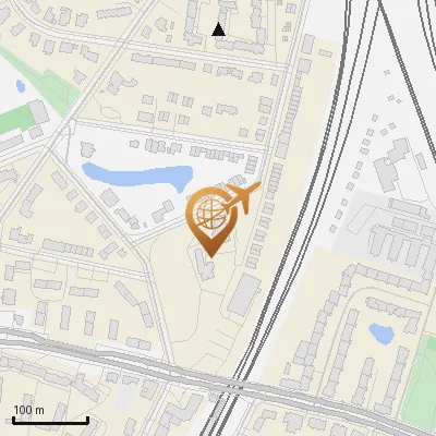 Foto zu Karl-Fischer-Weg 1-2, 12169 Berlin