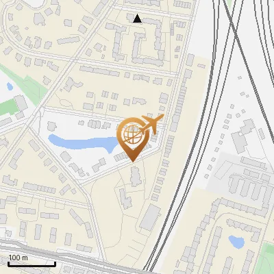 Foto zu Karl-Fischer-Weg 23-25, 12169 Berlin