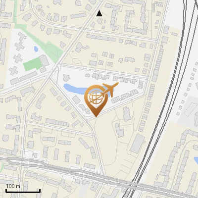 Karte Karl-Fischer-Weg 26-27, 12169 Berlin