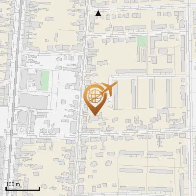 Foto zu Karl-Frank-Straße 1, 12587 Berlin