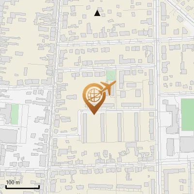 Foto zu Karl-Frank-Straße 13-21, 12587 Berlin