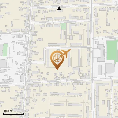 Foto zu Karl-Frank-Straße 22, 12587 Berlin