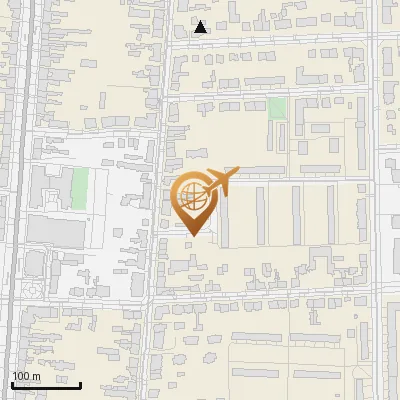 Foto zu Karl-Frank-Straße 3-10, 12587 Berlin