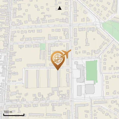 Foto zu Karl-Frank-Straße 29-38, 12587 Berlin