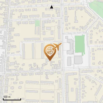 Foto zu Karl-Frank-Straße 42, 12587 Berlin