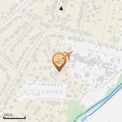 Foto zu Karl-Gustav-Weg 13-18, 22453 Hamburg