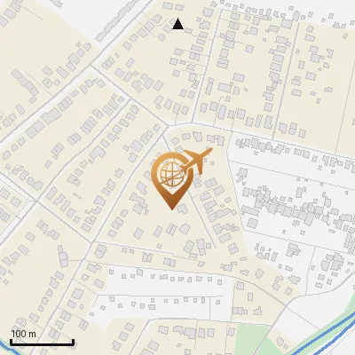 Karte Karl-Gustav-Weg 1-8, 22453 Hamburg