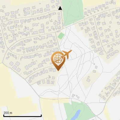 Karte Karl-Hänel-Straße 11-15, 80999 München