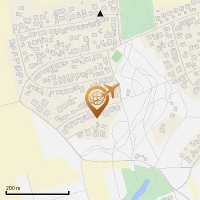 Karte Karl-Hänel-Straße 16-23, 80999 München