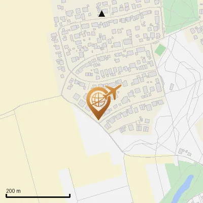 Karte Karl-Hänel-Straße 30-43, 80999 München