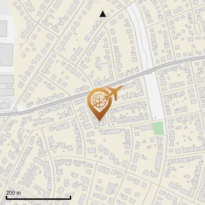 Karte Karl-Haider-Straße 2-12, 81477 München