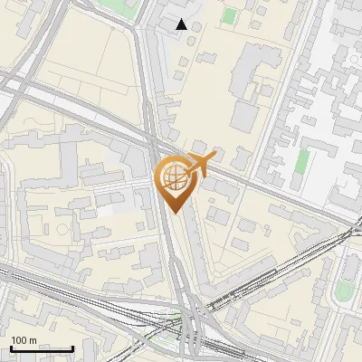 Foto zu Karl-Heinrich-Ulrichs-Straße 10, 10787 Berlin