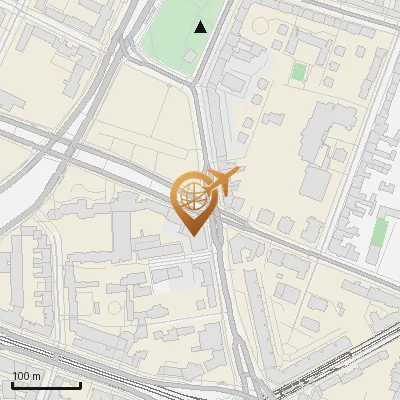 Foto zu Karl-Heinrich-Ulrichs-Straße 11, 10785 Berlin