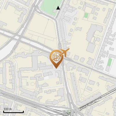 Foto zu Karl-Heinrich-Ulrichs-Straße 11, 10787 Berlin