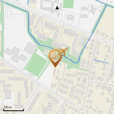 Karte Karl-Heinz-Krahn-Weg 11-13, 22549 Hamburg