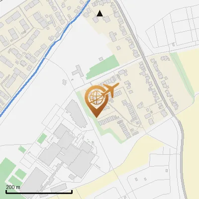 Foto zu Karl-Höher-Straße 14-32, 51067 Köln