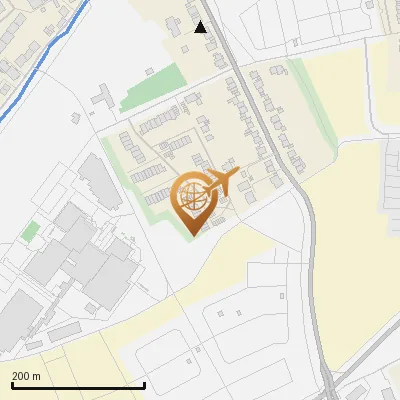 Foto zu Karl-Höher-Straße 54-66, 51067 Köln