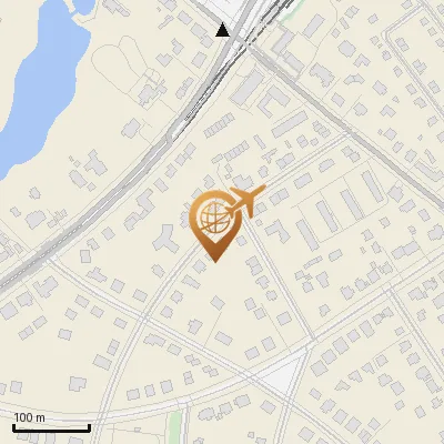 Foto zu Karl-Hofer-Straße 10-12, 14163 Berlin