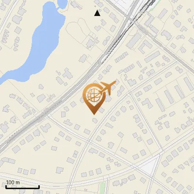 Foto zu Karl-Hofer-Straße 13-17, 14163 Berlin