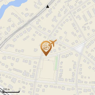 Foto zu Karl-Hofer-Straße 25-26, 14163 Berlin