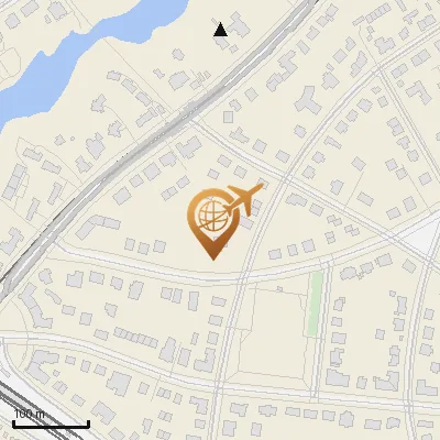 Foto zu Karl-Hofer-Straße 29-31, 14163 Berlin