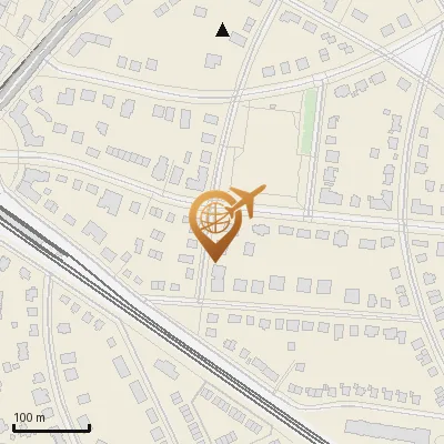 Foto zu Karl-Hofer-Straße 40-42, 14163 Berlin