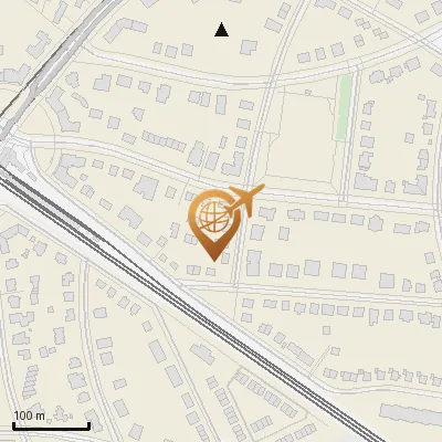 Foto zu Karl-Hofer-Straße 43-47, 14163 Berlin