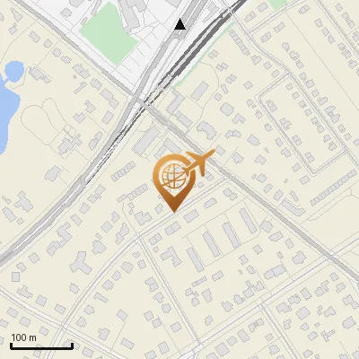 Foto zu Karl-Hofer-Straße 1-6, 14163 Berlin