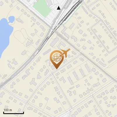 Foto zu Karl-Hofer-Straße 9, 14163 Berlin