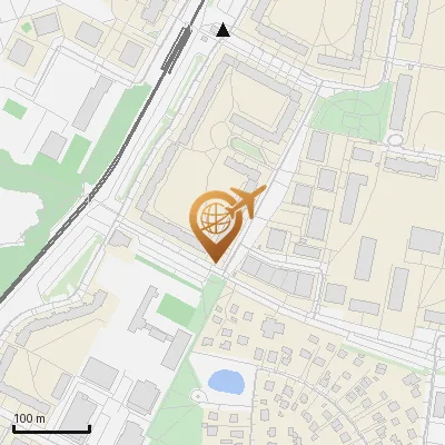 Foto zu Karl-Holtz-Straße 1-2, 12687 Berlin