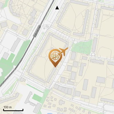 Foto zu Karl-Holtz-Straße 9-17, 12687 Berlin